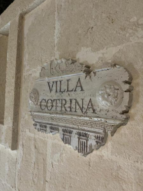 Villa Cotrina